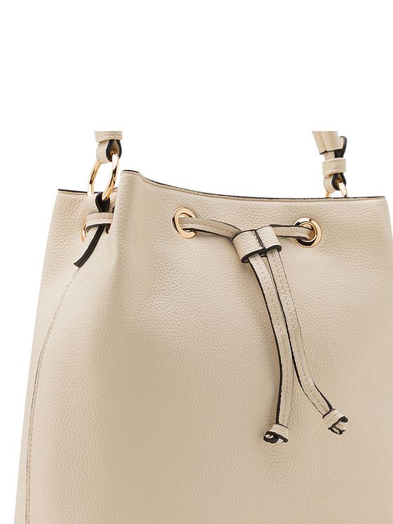 L.CREDI Pungpose i ibenholt 28 cm