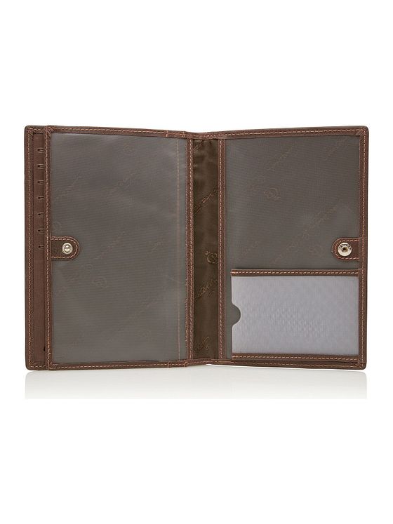 Castelijn & Beerens Canyon pasetui RFID læder 12 cm