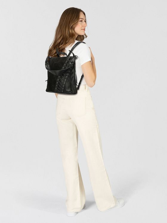 Desigual Tango Pretoria City-rygsæk 30 cm