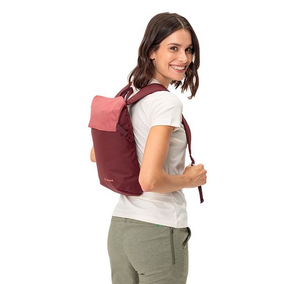 Vaude Unuk II Daypack 39 cm Laptoprum