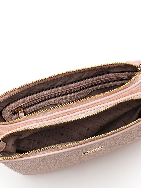 L.CREDI Ella skuldertaske 14 cm