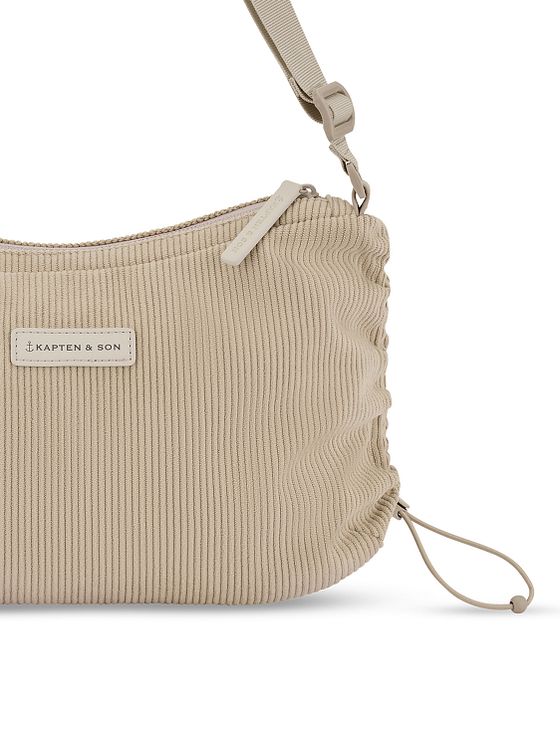 Kapten & Son Skara Skuldertaske 34.5 cm