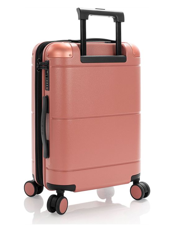 Heys Zen 4 hjul Kabinetrolley S 54 cm med strækfold