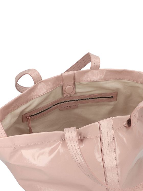 Liebeskind Elvira Shopper-taske Læder 22.5 cm Liebeskind Elvira Shopper-taske Læder 22.5 cm