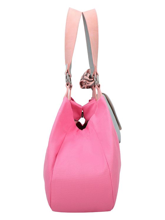 Fritzi aus Preußen Big Wave Limited Barbie Izzy Medium Shopper-taske 42 cm