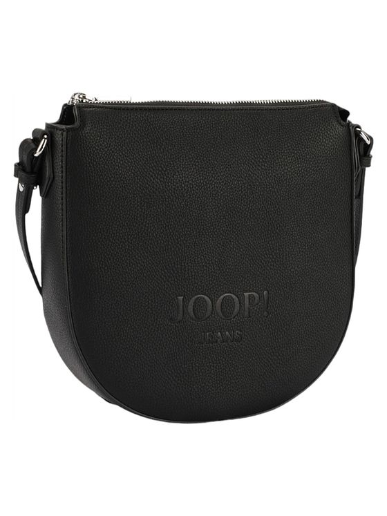 Joop! Jeans Lettera 1.0 Stella Skuldertaske M 26.5 cm Joop! Jeans Lettera 1.0 Stella Skuldertaske M 26.5 cm