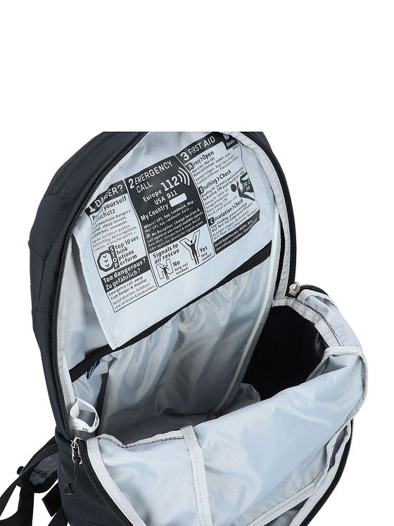 Deuter Speed Lite 17 Vandrer-rygsæk 46 cm