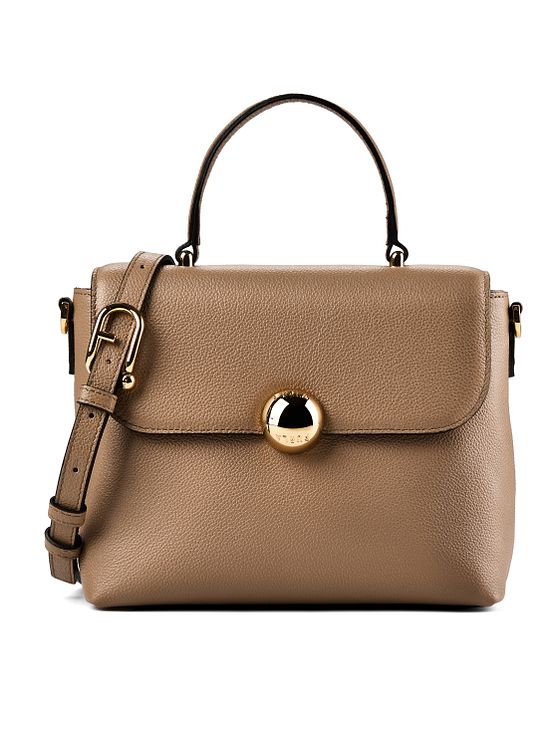 Furla Moonlight Kabelka S Kůže 23 cm