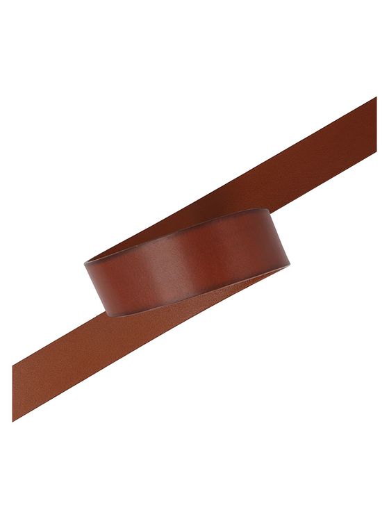 Boss Jeeko Pásek Kůže