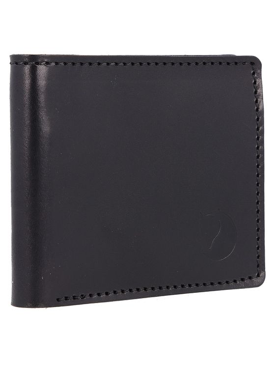 Fjällräven Övik Pung Læder 11 cm