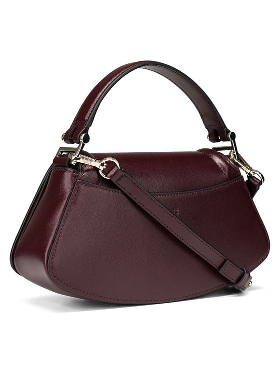 Boss Ariell Håndtaske Læder 26 cm