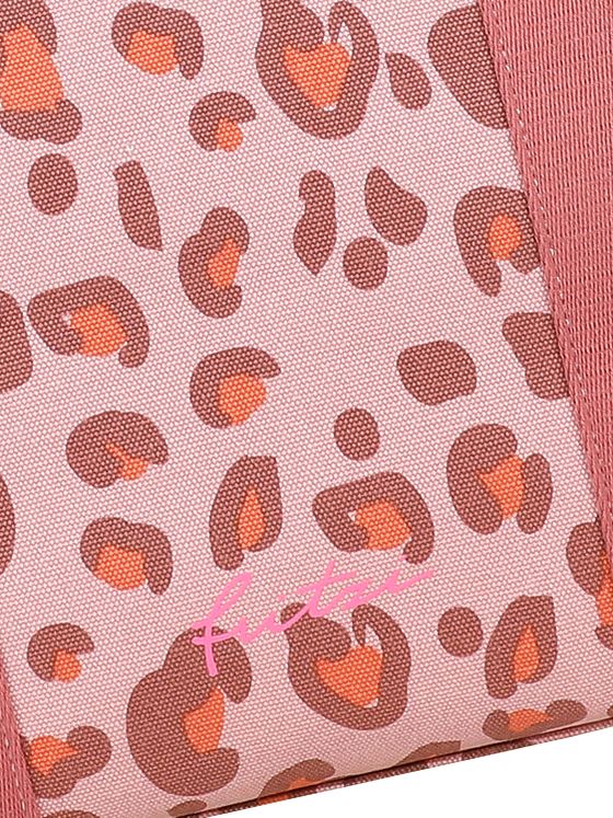 Fritzi aus Preußen Leo Special Nákupní taška 40 cm