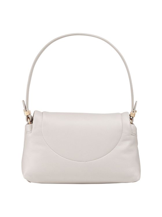 DuDu Melville Skuldertaske Læder 29 cm