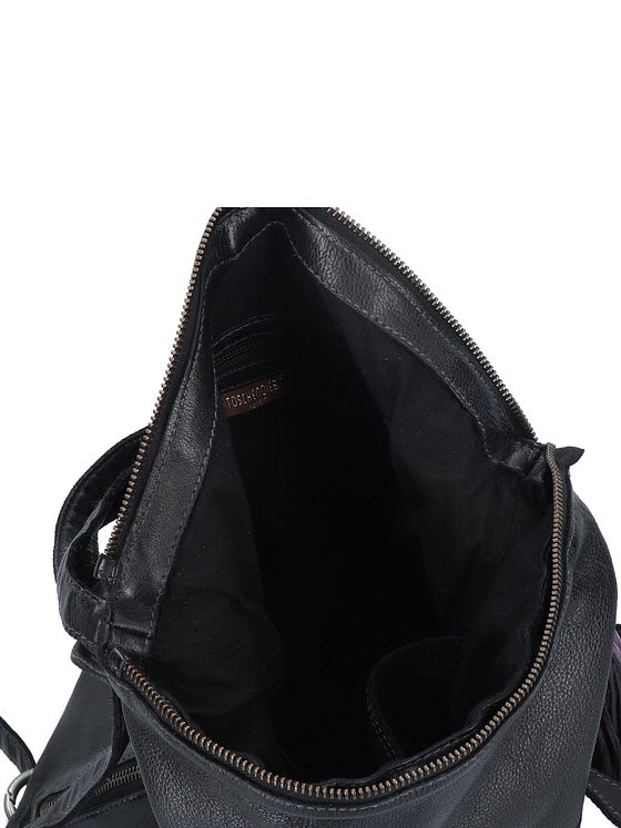 Taschendieb Wien Paniglgasse 4 Skuldertaske Læder 33 cm