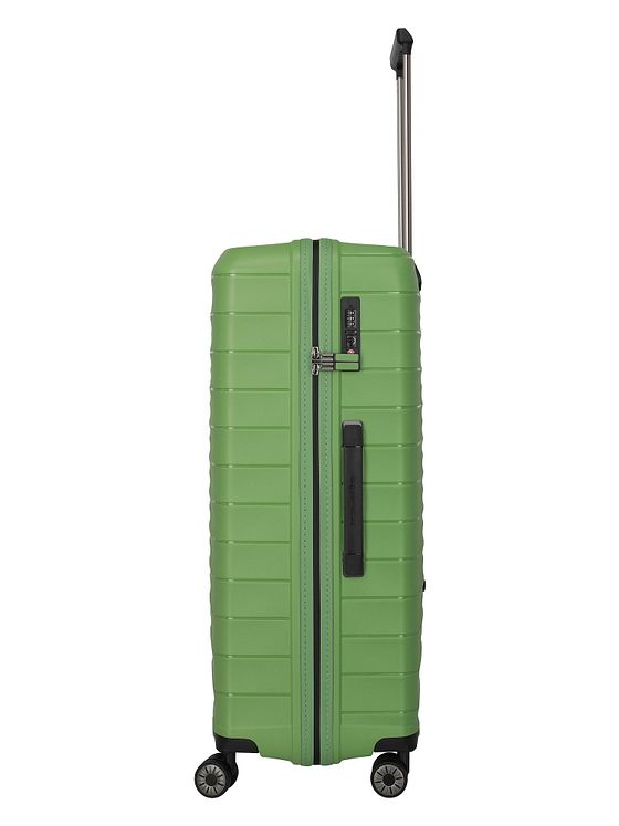 Travelite Mooby 4 hjul Trolley L 77 cm Travelite Mooby 4 hjul Trolley L 77 cm