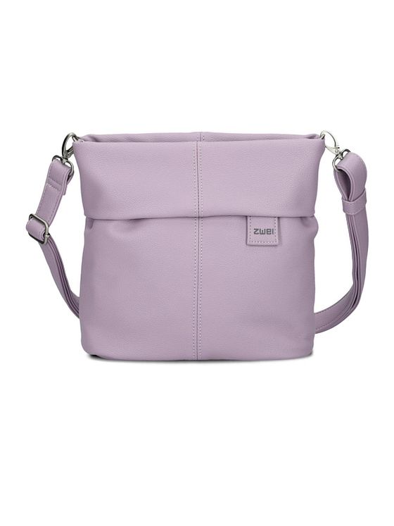 Zwei Mademoiselle.M Skuldertaske 25 cm