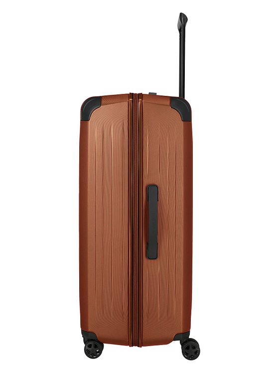 Travelite Dynamiic 4 hjul Trolley XL 81 cm