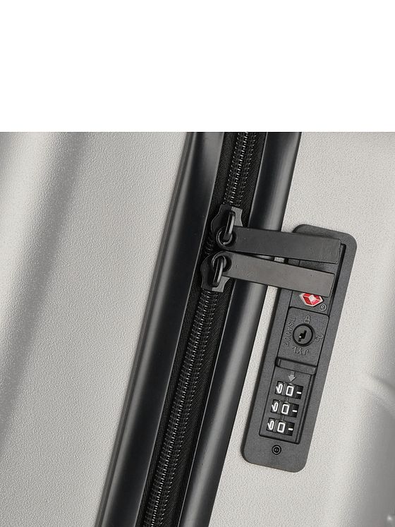 Valentino Mars 4 hjul Kabinetrolley 54 cm