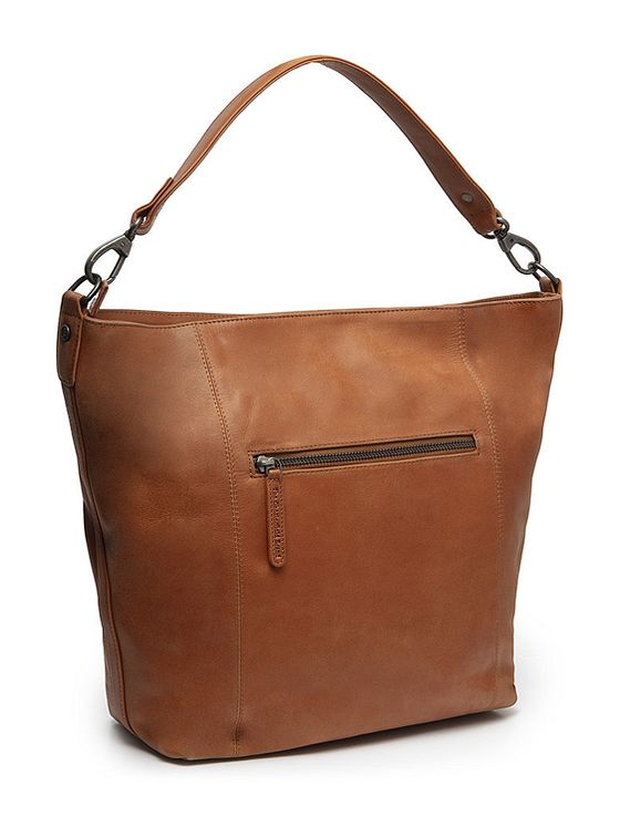 The Chesterfield Brand Zira Skuldertaske Læder 29 cm