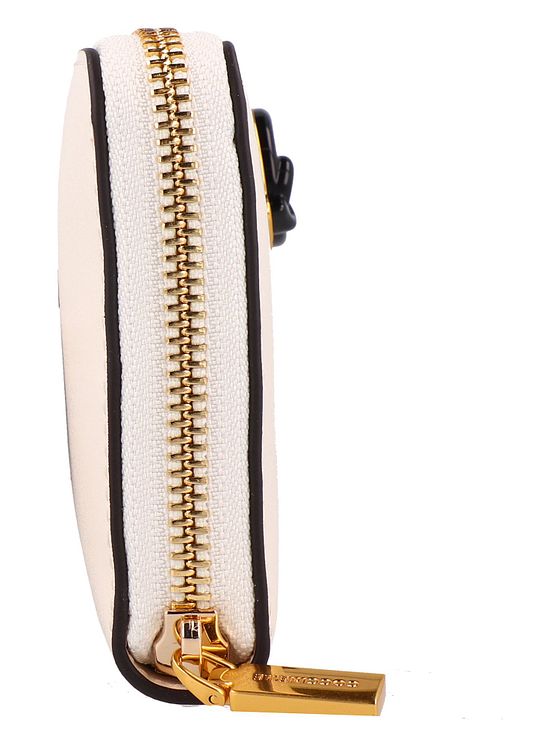 Coccinelle C-Me Pung Læder 18 cm Coccinelle C-Me Pung Læder 18 cm