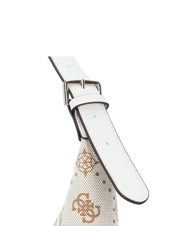 Guess Neda Skuldertaske 36 cm Guess Neda Skuldertaske 36 cm