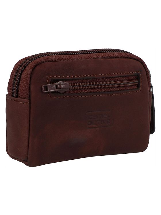 camel active Ocean Pouzdro na klíče Kůže 11 cm