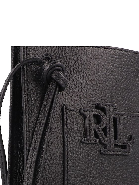 Lauren Ralph Lauren Cameryn Mobil-etui Læder 13 cm