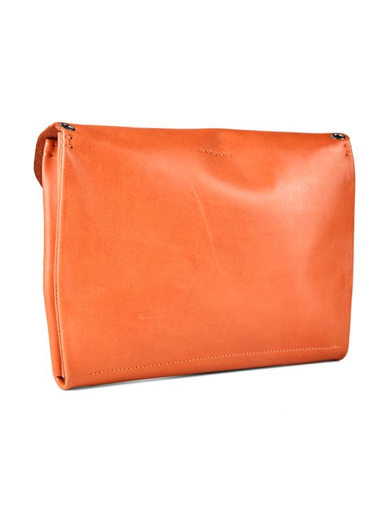 Harold's Fold Skuldertaske Læder 24 cm Harold's Fold Skuldertaske Læder 24 cm