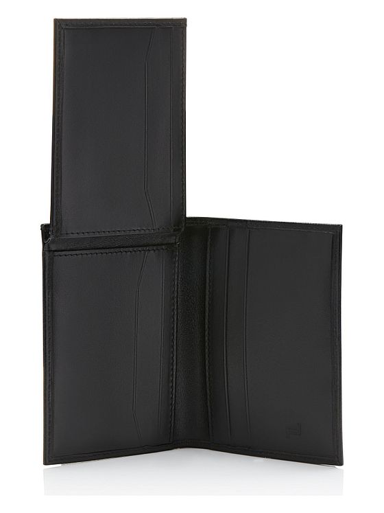 Porsche Design Classic Plånbok RFID-skydd Läder 11 cm Porsche Design Classic Plånbok RFID-skydd Läder 11 cm