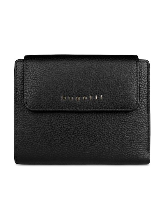 bugatti Emilia Pung RFID-beskyttelse Læder 14 cm bugatti Emilia Pung RFID-beskyttelse Læder 14 cm
