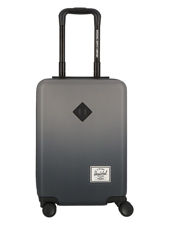 Herschel Heritage 4 hjul Kabinetrolley XS 50 cm Herschel Heritage 4 hjul Kabinetrolley XS 50 cm
