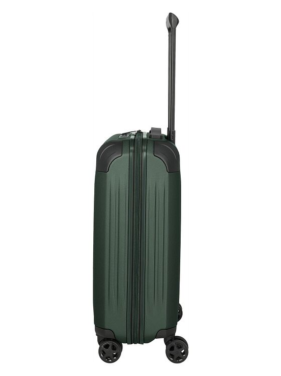 Travelite Dynamiic 4 kolečka Kabinkový kufr 55 cm