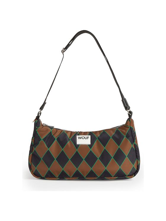Wouf Studio Skuldertaske 34 cm