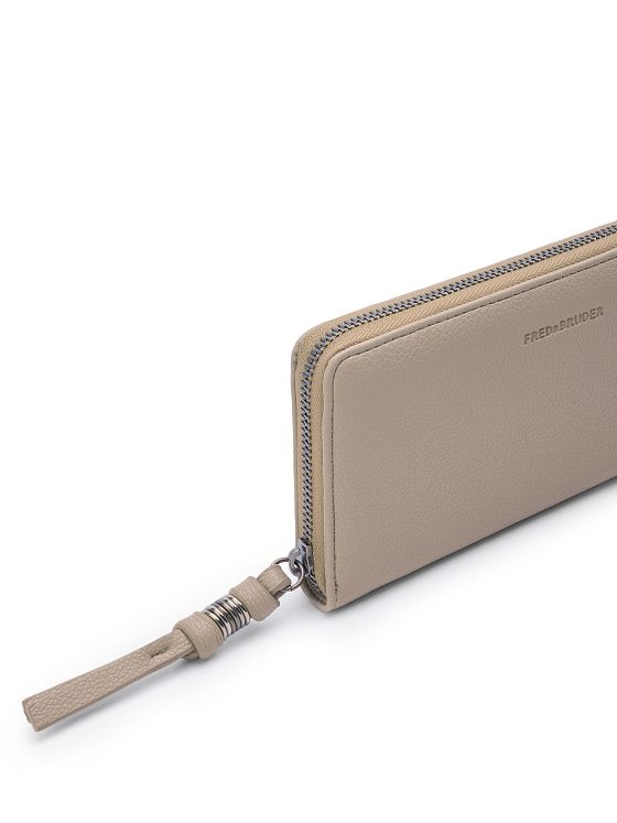 FredsBruder Color Kiss Peněženka Kůže 20 cm