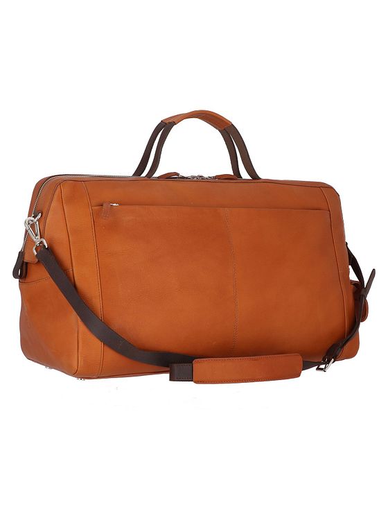 Harold's Country Weekend-rejsetaske Læder 52.5 cm