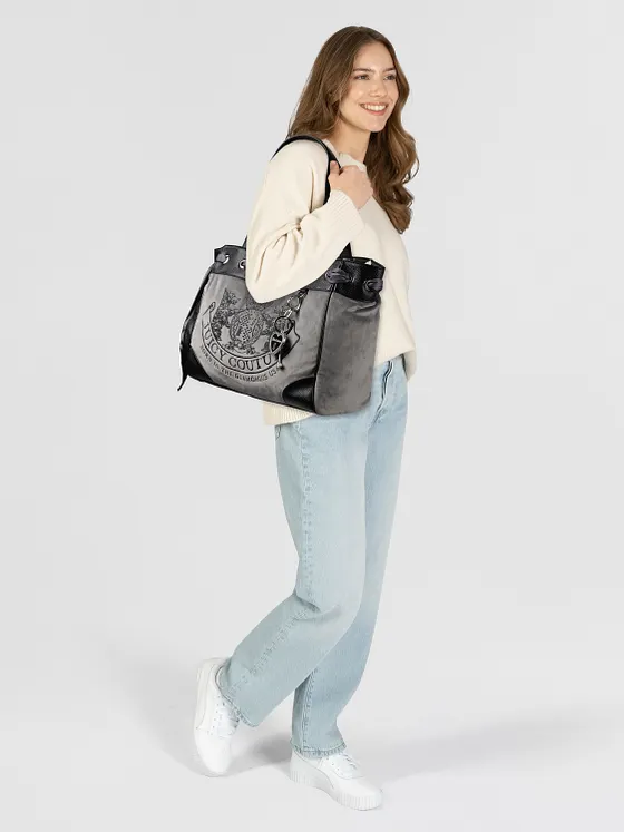 Juicy Couture Daydreamer Axelväska L 32 cm Juicy Couture Daydreamer Axelväska L 32 cm