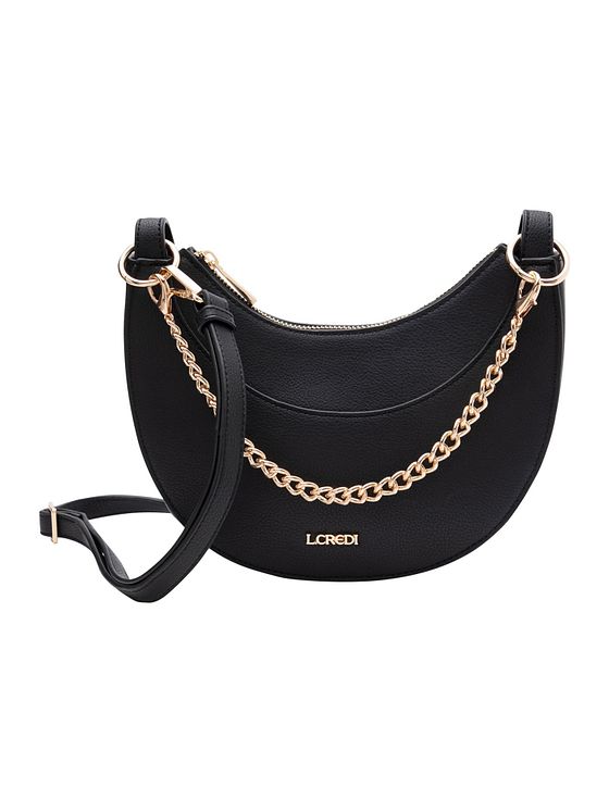 L.CREDI Paulette Håndtaske 23 cm