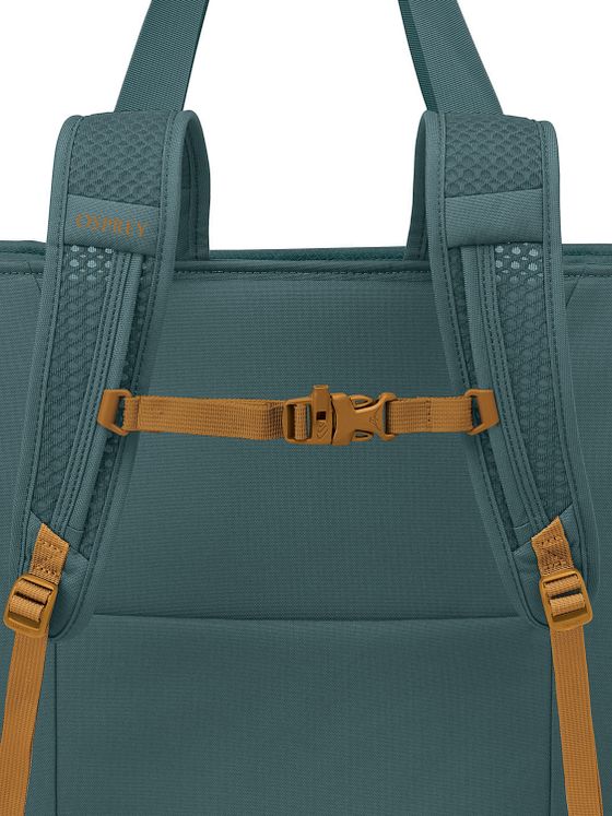 Osprey Daylite Nákupní taška 50 cm Kapsa na notebook