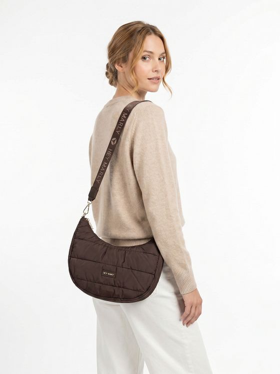 Hey Marly Lifetime Buddy Bolsa de hombro M 35 cm Hey Marly Lifetime Buddy Bolsa de hombro M 35 cm