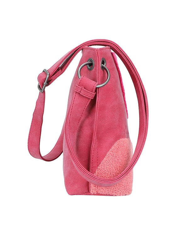 Fritzi aus Preußen Fritzi03 Skuldertaske 22.5 cm Fritzi aus Preußen Fritzi03 Skuldertaske 22.5 cm