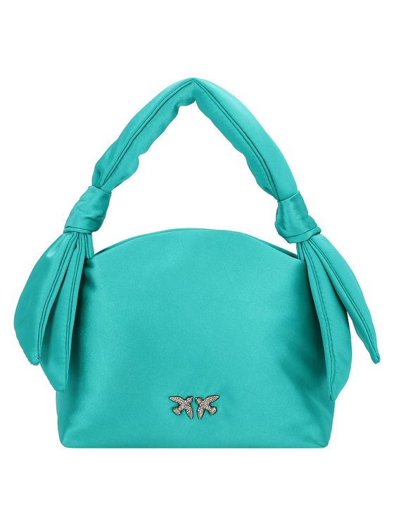PINKO Knots Mini Mini Bag håndtaske 19.5 cm