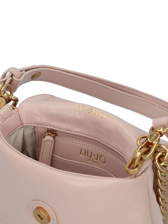 Liu Jo Lapuffy Skuldertaske 20 cm
