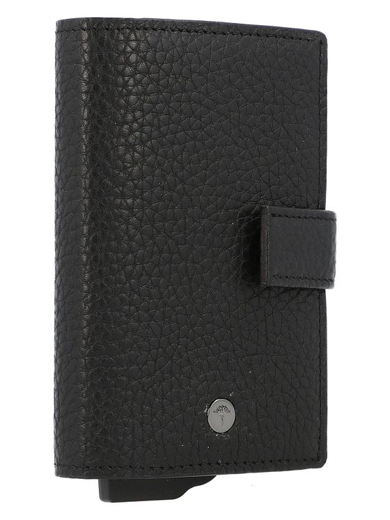Joop! Cardona c-two kreditkortholder RFID læder 7,5 cm