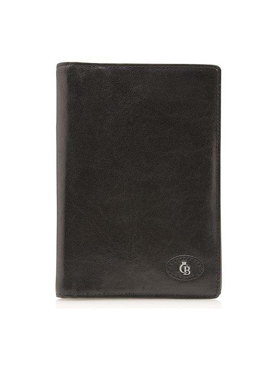 Castelijn & Beerens Gaucho pasetui RFID læder 11,5 cm