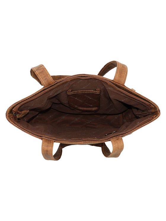 Greenburry Vintage shopper taske 39 cm Greenburry Vintage shopper taske 39 cm