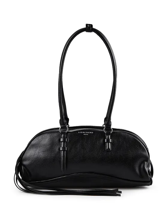 Liebeskind Capri Skuldertaske M Læder 36 cm Liebeskind Capri Skuldertaske M Læder 36 cm