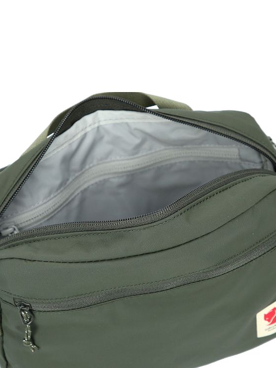 Fjällräven High Coast Skuldertaske 24 cm Fjällräven High Coast Skuldertaske 24 cm