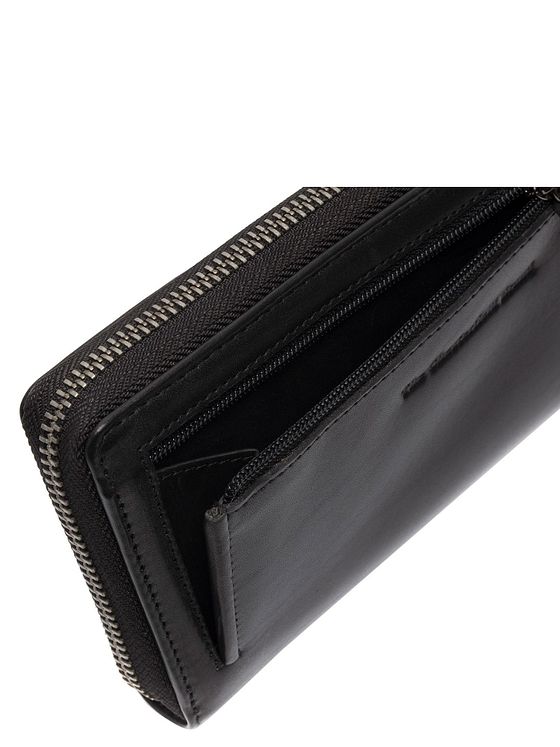 The Chesterfield Brand Livorno Peněženka RFID ochrana Kůže 19 cm