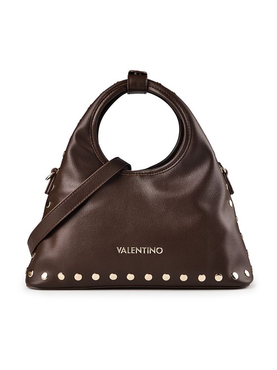 Valentino Florayne Bolso Piel natural 31 cm Valentino Florayne Bolso Piel natural 31 cm