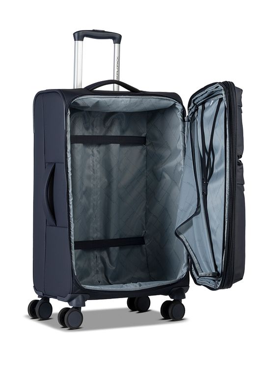 Worldpack Kyoto 4 Rollen Kofferset 3-teilig mit Dehnfalte Worldpack Kyoto 4 Rollen Kofferset 3-teilig mit Dehnfalte